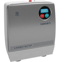 Kangen-Leveluk-R Kangen Water Machine