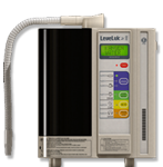 Leveluk_JR2 Kangen Water Machine