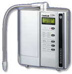 Leveluk_SD501_Platinum Kangen Water Machine