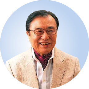 Dr Hiromi Shinya promotes Kangen Water